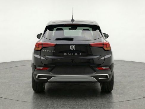 Used 2025 Buick Encore GX Preferred FWD image 7
