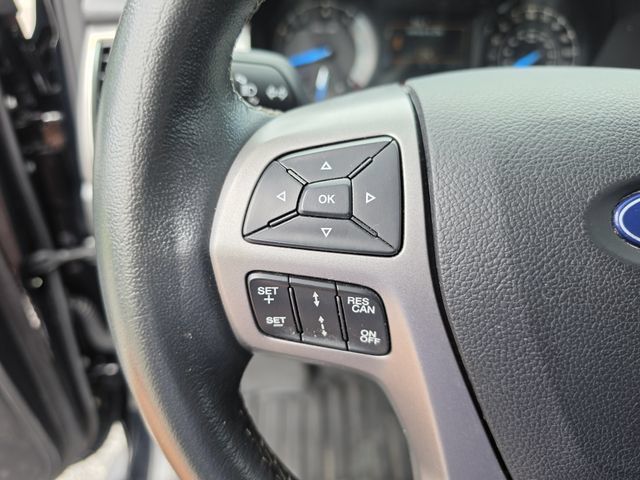 Used 2020 Ford Ranger XLT w/ Equipment Group 302A Luxury AWD/4WD image 33