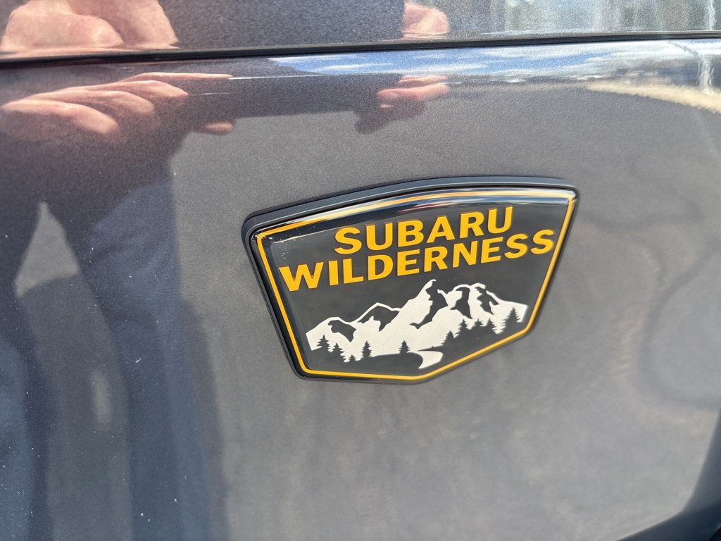New 2026 Subaru Forester Wilderness AWD/4WD image 11