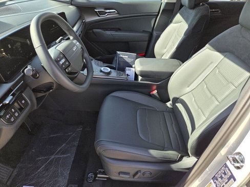 New 2026 Kia Sportage SX Prestige image 6