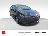 Used 2023 Toyota Corolla LE image 3