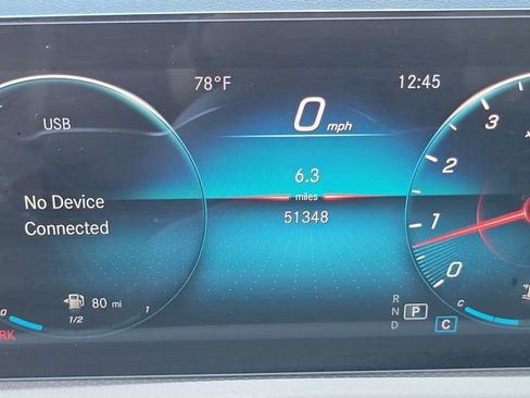 Used 2021 Mercedes-Benz CLA 250 image 9