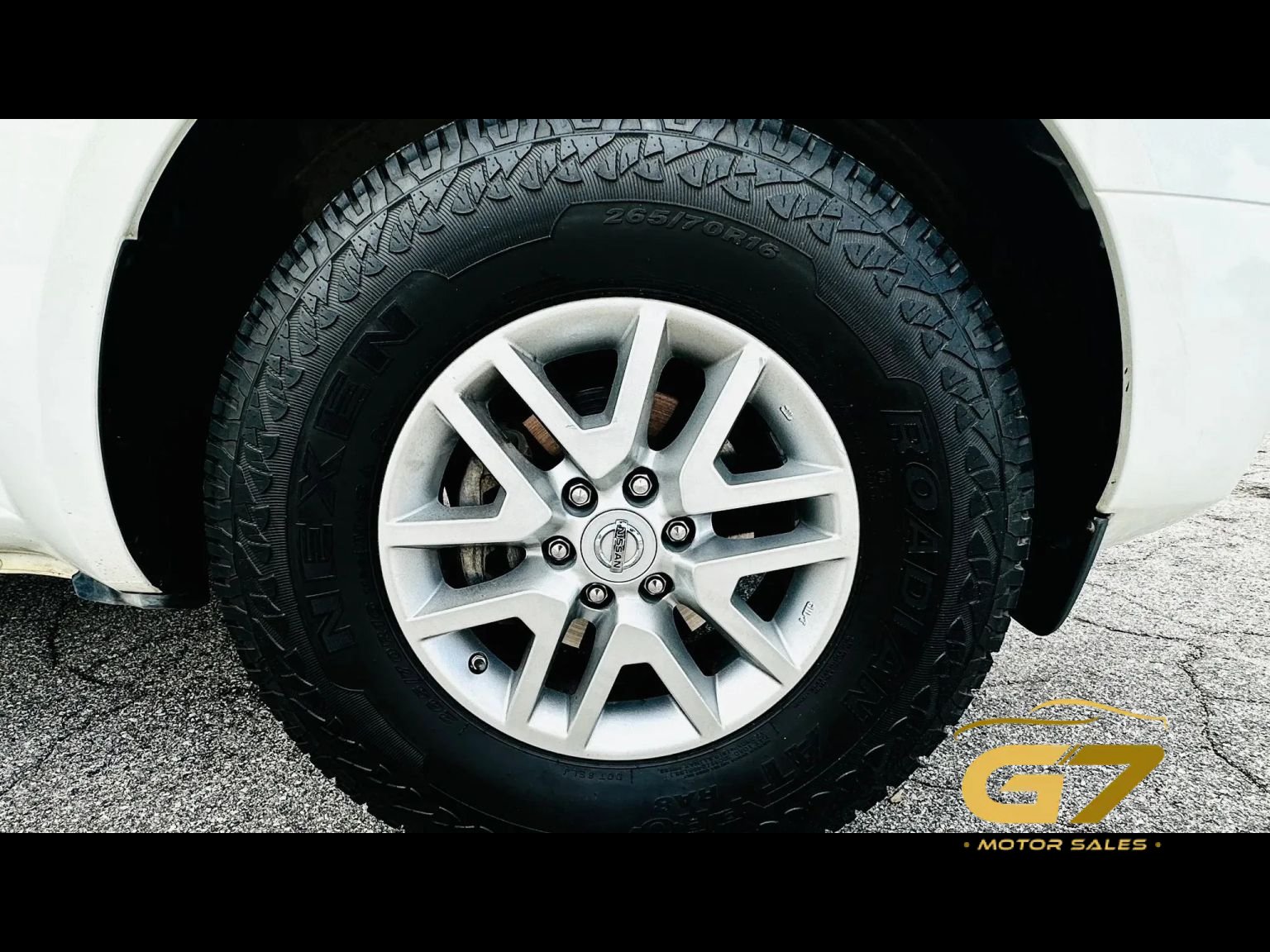 Used 2019 Nissan Frontier SV RWD image 19