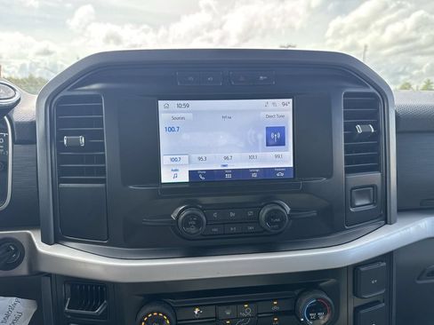 Used 2023 Ford F150 XLT RWD image 26