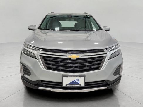Used 2024 Chevrolet Equinox LT image 13