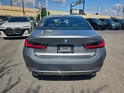 Used 2026 BMW 330i Sedan RWD image 4