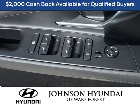 New 2026 Hyundai Elantra SE image 38