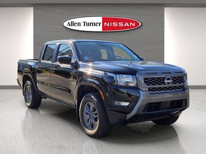 Used 2025 Nissan Frontier SV w/ SV Convenience Package