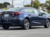 Used 2018 MAZDA MAZDA3 Grand Touring image 4