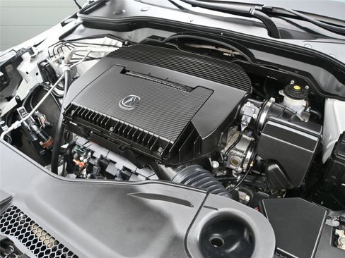 Certified 2024 Acura MDX A-Spec image 18