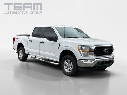 Used 2021 Ford F150 XLT