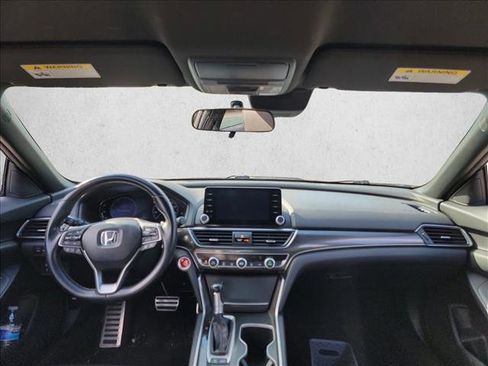 Used 2020 Honda Accord Sport image 17