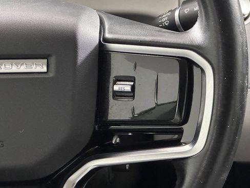 Used 2021 Land Rover Range Rover Evoque S image 16