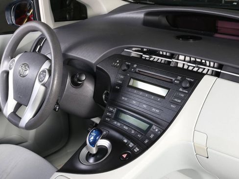 Used 2010 Toyota Prius FWD image 5