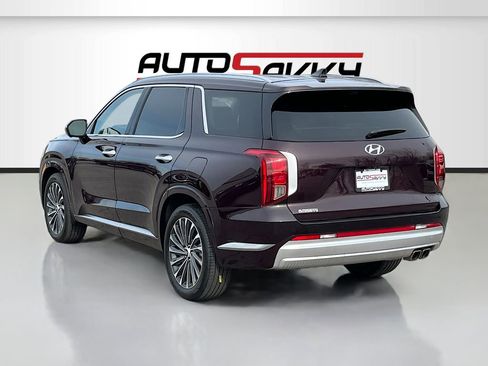 Used 2023 Hyundai Palisade Calligraphy AWD/4WD image 5