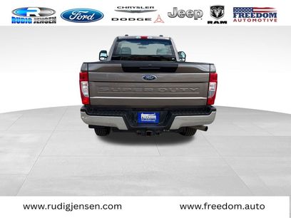 Used 2021 Ford F350 XL w/ Power Equipment Group