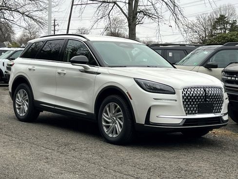 New 2026 Lincoln Corsair Premiere image 1