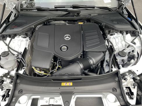 New 2026 Mercedes-Benz E 350 Sedan image 46