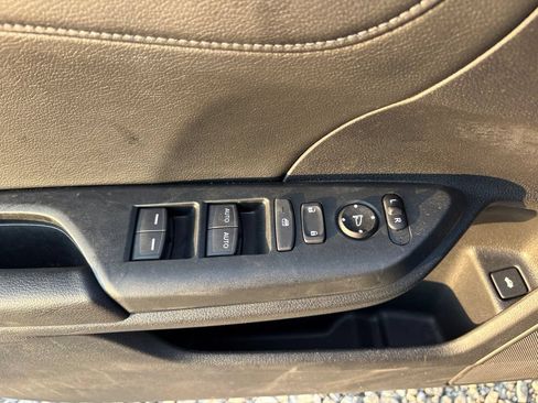 Used 2016 Honda Civic Touring image 15