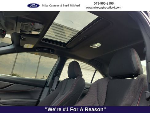 Used 2026 Subaru WRX Premium AWD/4WD image 20