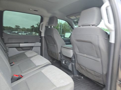 Used 2023 Ford F150 XLT AWD/4WD image 15