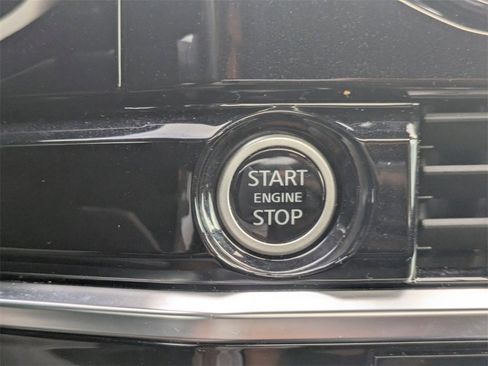 Used 2023 Nissan Pathfinder Platinum w/ Black Appearance Package image 37