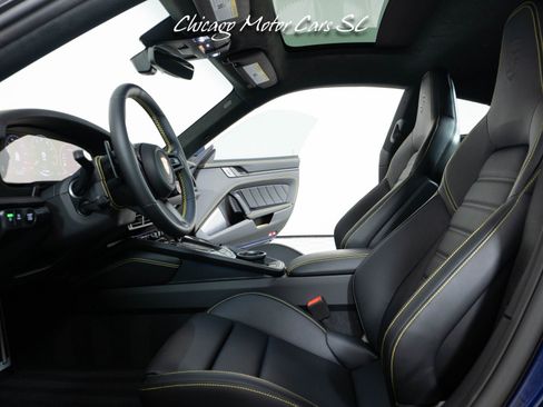 Used 2026 Porsche 911 GTS image 32