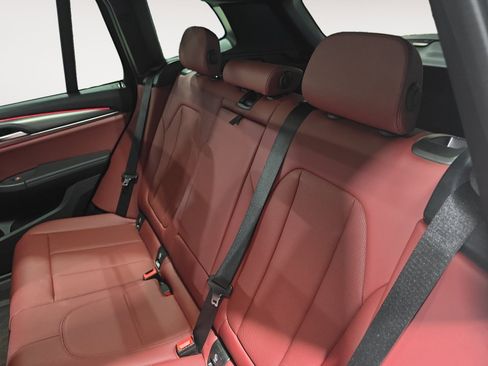 Used 2023 BMW X3 sDrive30i w/ M Sport Package image 10