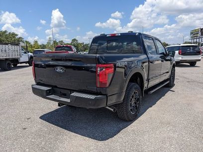 New 2026 Ford F150 XLT w/ Equipment Group 302A MID