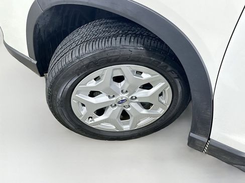 Used 2020 Subaru Forester w/ Alloy Wheel Package image 24