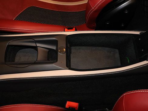 Certified 2021 Ferrari 812 GTS RWD image 95