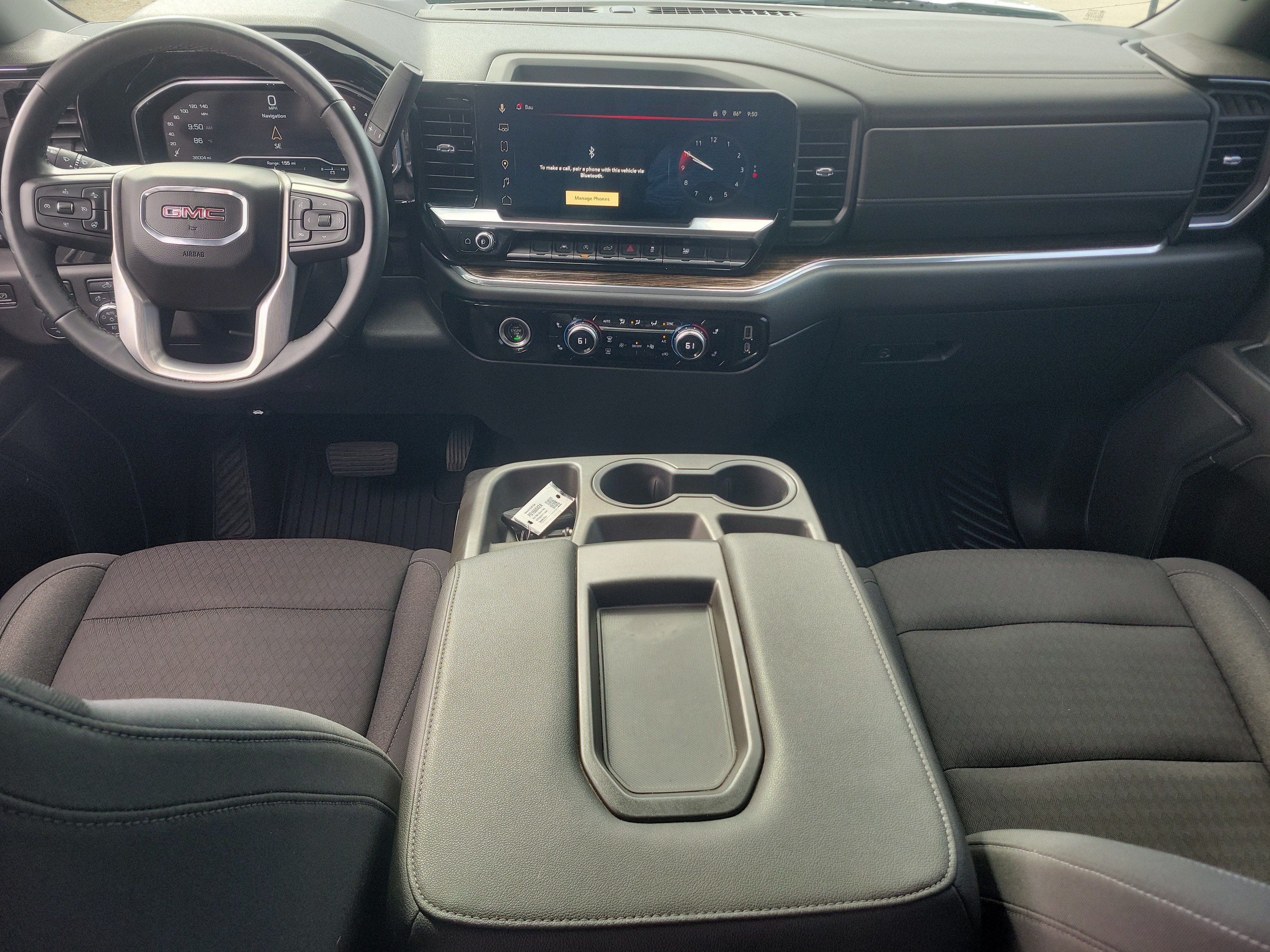 Used 2023 GMC Sierra 1500 Elevation AWD/4WD image 15
