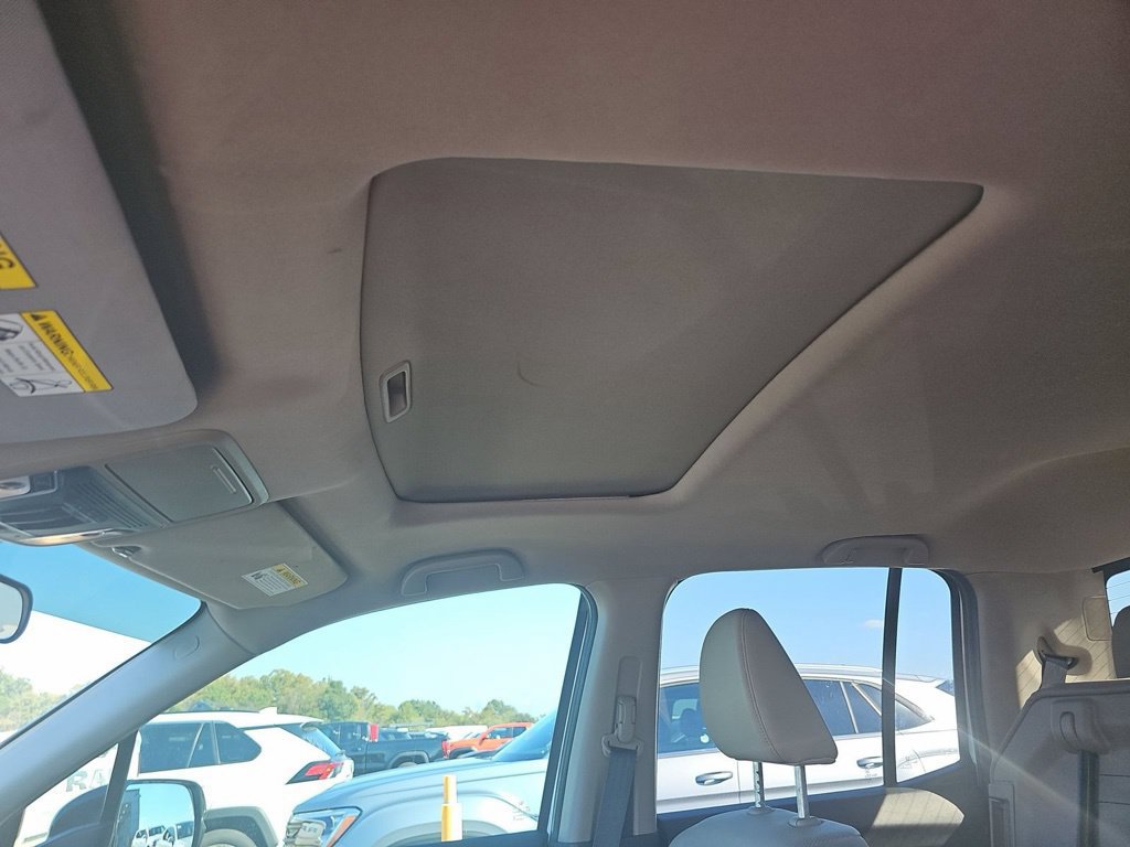 Used 2019 Honda Ridgeline RTL image 10