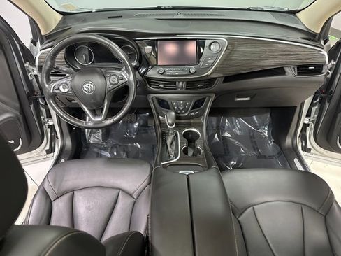 Used 2018 Buick Envision Premium image 14
