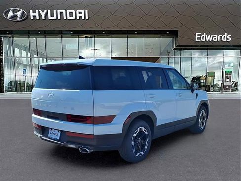 New 2026 Hyundai Santa Fe SE image 7