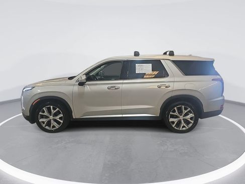 Used 2021 Hyundai Palisade SEL w/ Premium Package AWD/4WD image 8