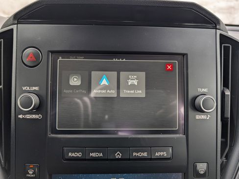 Used 2025 Subaru Impreza 2.0i image 22