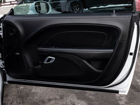 Used 2023 Dodge Challenger R/T Scat Pack w/ Plus Package image 13