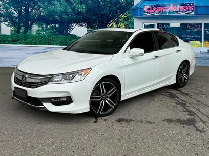Used 2018 Honda Civic EX