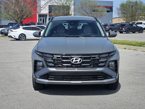New 2026 Hyundai Tucson SEL AWD/4WD image 2