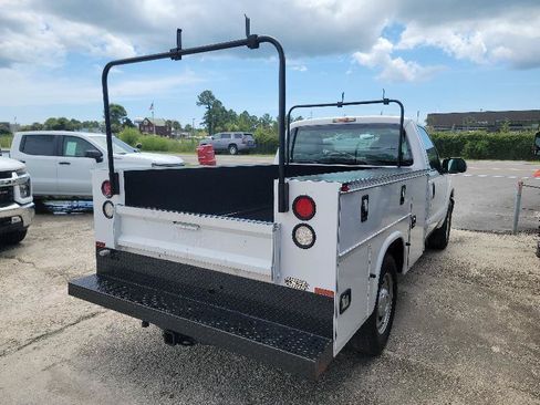 Used 2016 Ford F250 XL RWD image 7