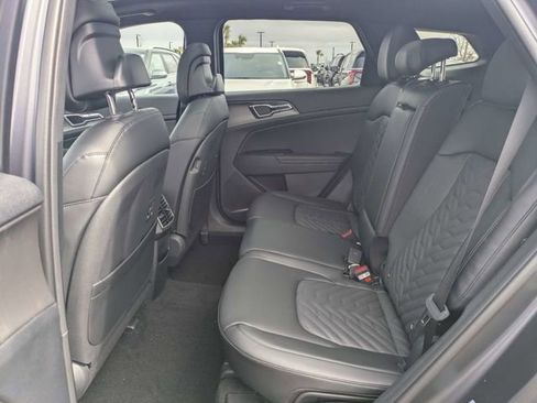 New 2026 Kia Sportage X-Pro Prestige AWD/4WD image 12