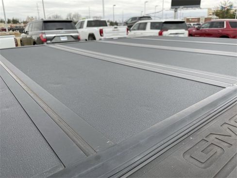 Used 2022 GMC Sierra 2500 Denali w/ Denali Ultimate Package image 15