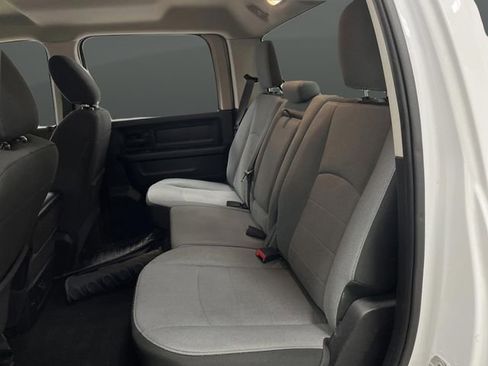 Used 2023 RAM 1500 Classic SLT w/ Protection Group image 27