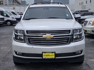 Used 2016 Chevrolet Tahoe LTZ RWD video 2