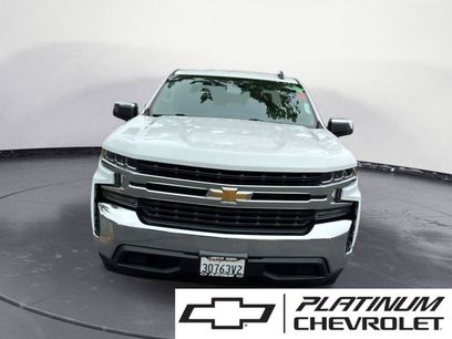 Used 2019 Chevrolet Silverado 1500 LT w/ All-Star Edition