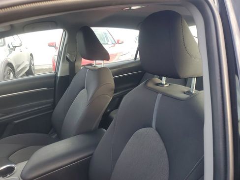 Certified 2023 Toyota Camry LE image 16