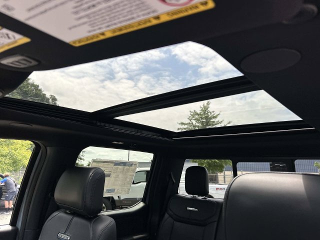 New 2026 Ford F250 Platinum AWD/4WD image 26