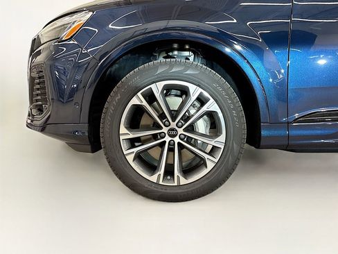 New 2026 Audi Q7 2.0T Premium image 23