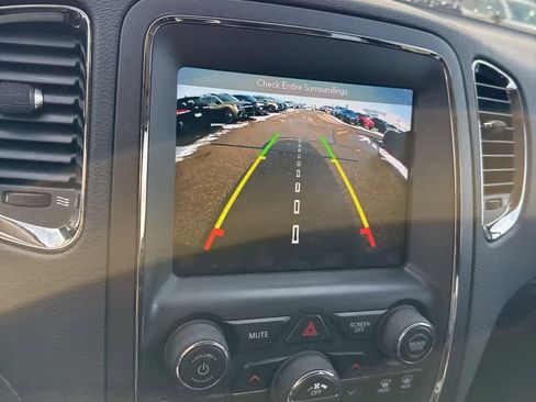 Used 2018 Dodge Durango GT image 19